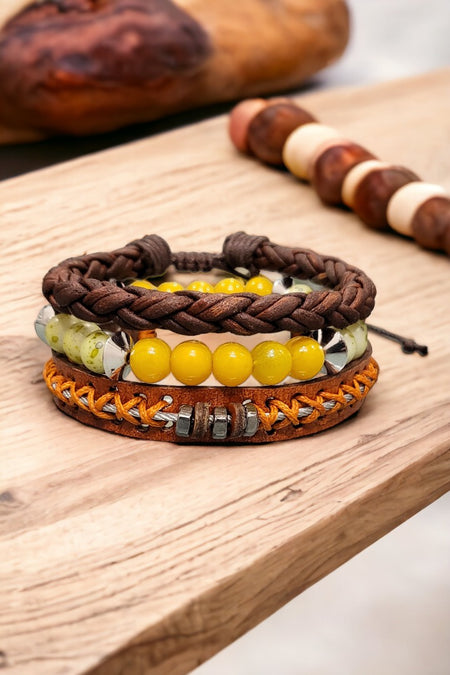 Men’s Bracelets