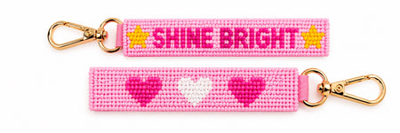 Keychains & Bag Charms