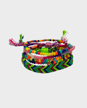Bracelets