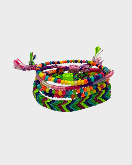 Bracelets